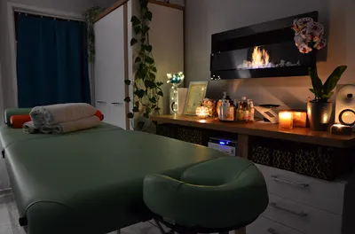 Usługi Masażu Klasycznego i Relaksacyjnego
